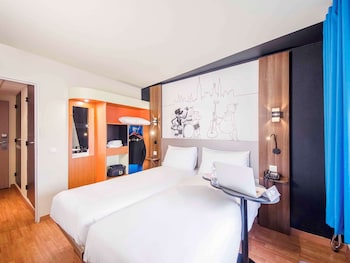 ibis styles toulouse blagnac aeroport