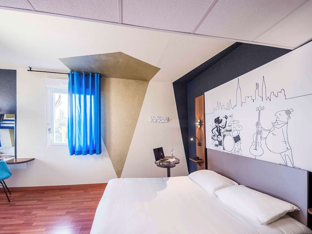 ibis styles toulouse blagnac aeroport