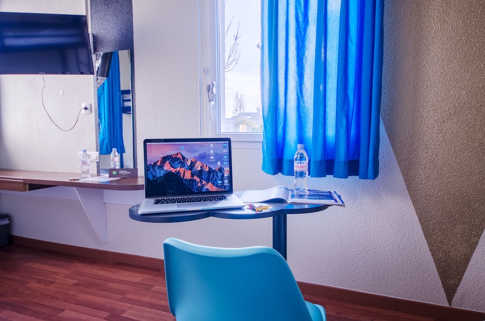 ibis styles toulouse blagnac aeroport