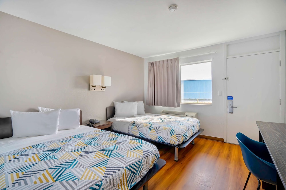 motel 6 lumberton nc