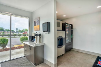 motel 6 lumberton nc