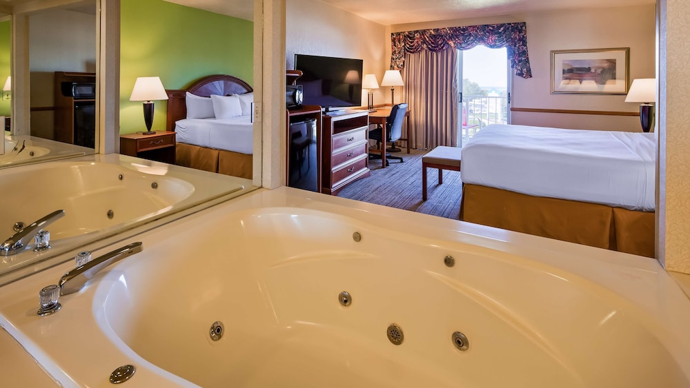 apple tree inn surestay collection by best western