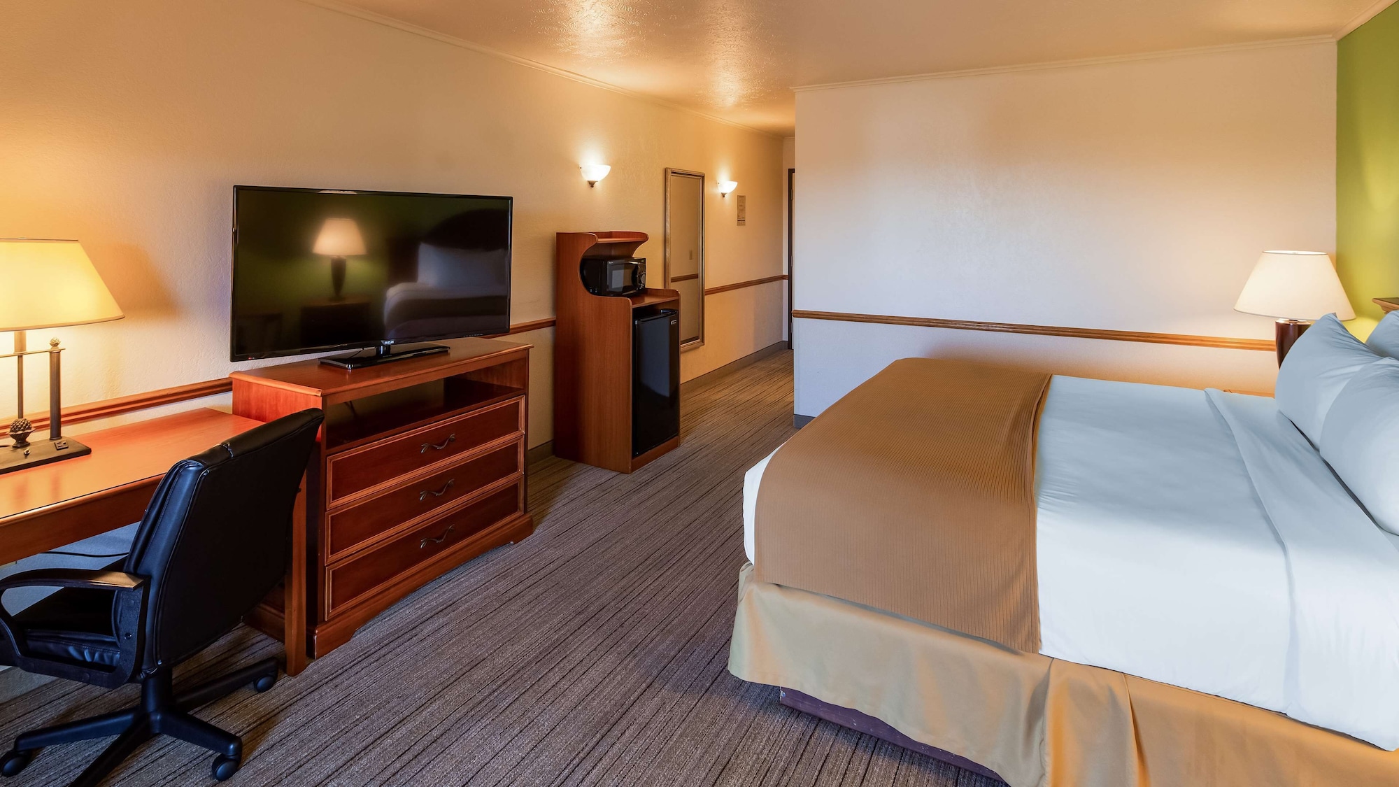 apple tree inn surestay collection by best western