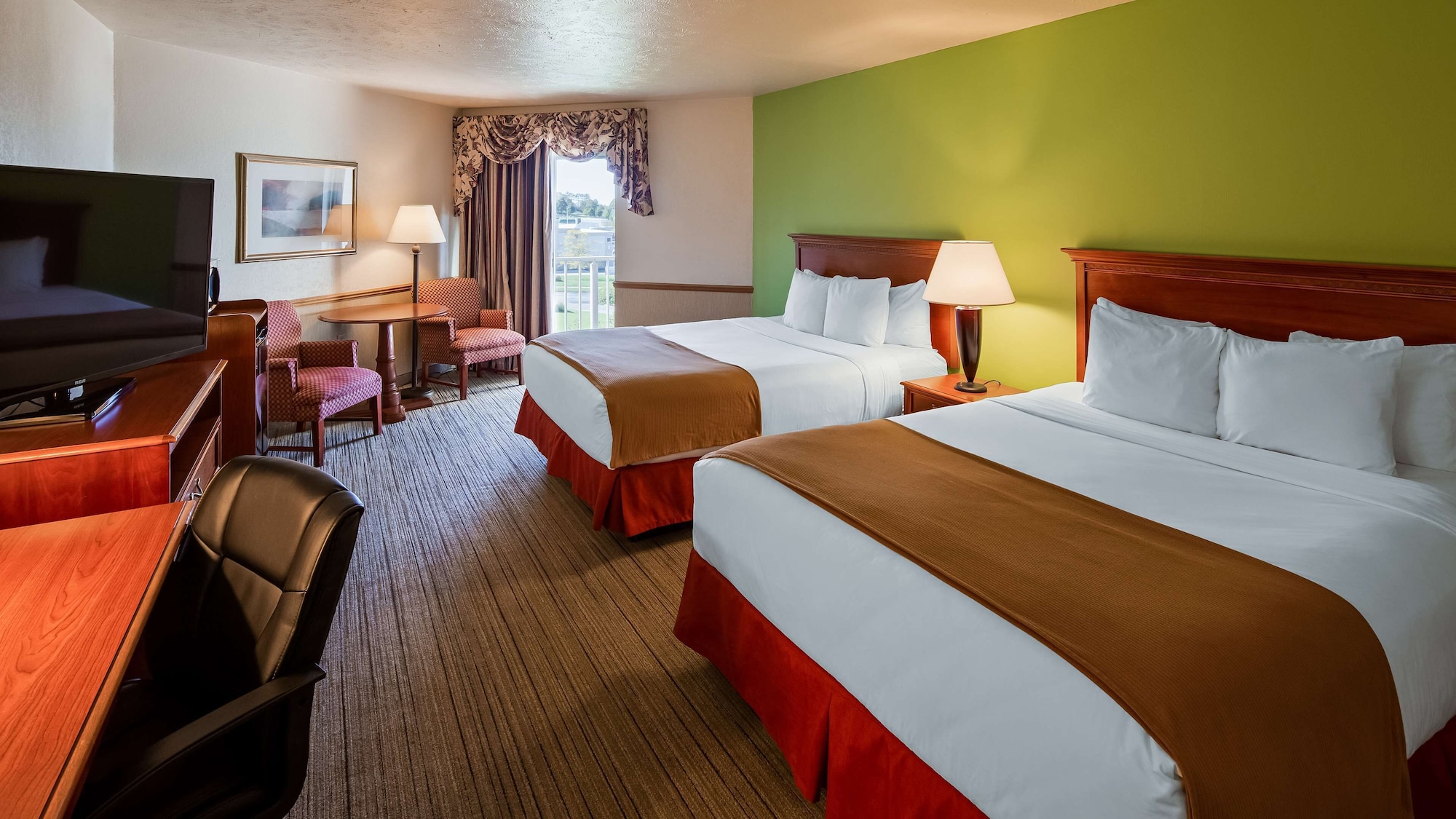 apple tree inn surestay collection by best western