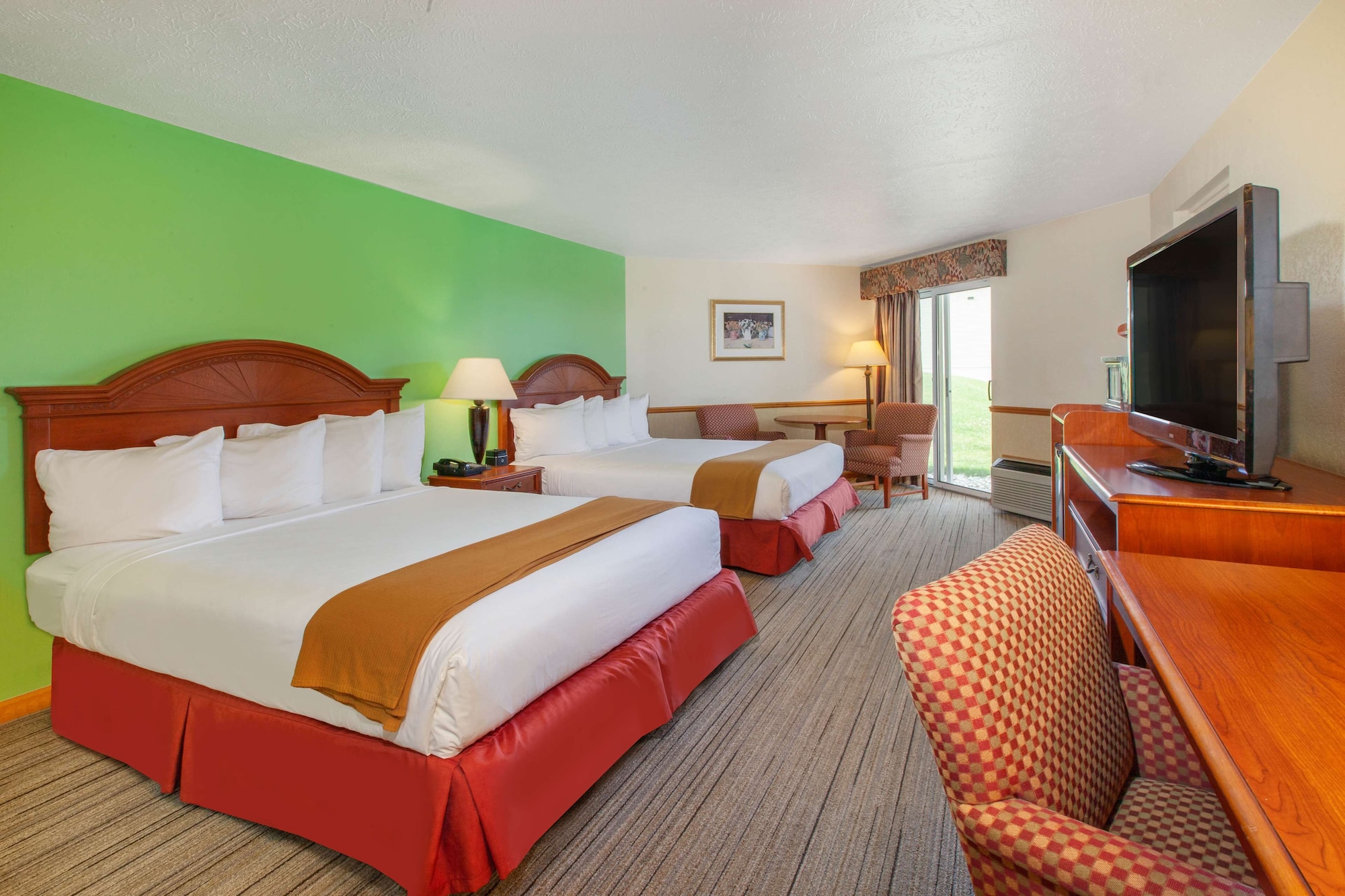 apple tree inn surestay collection by best western