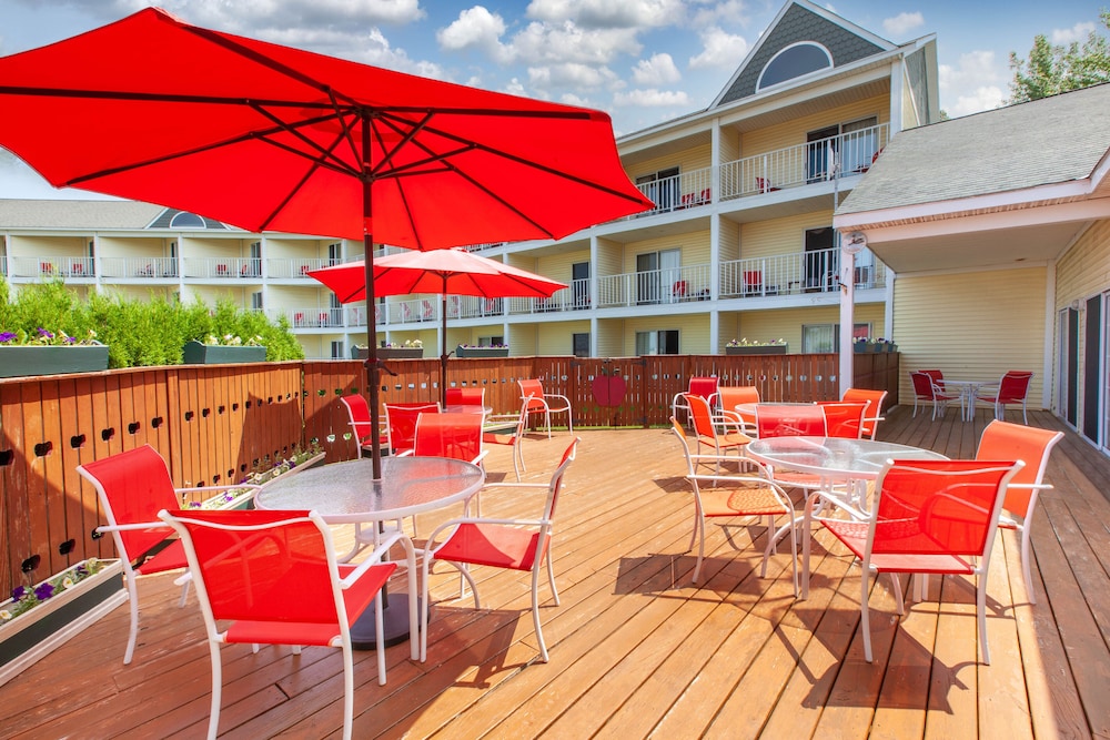 apple tree inn surestay collection by best western