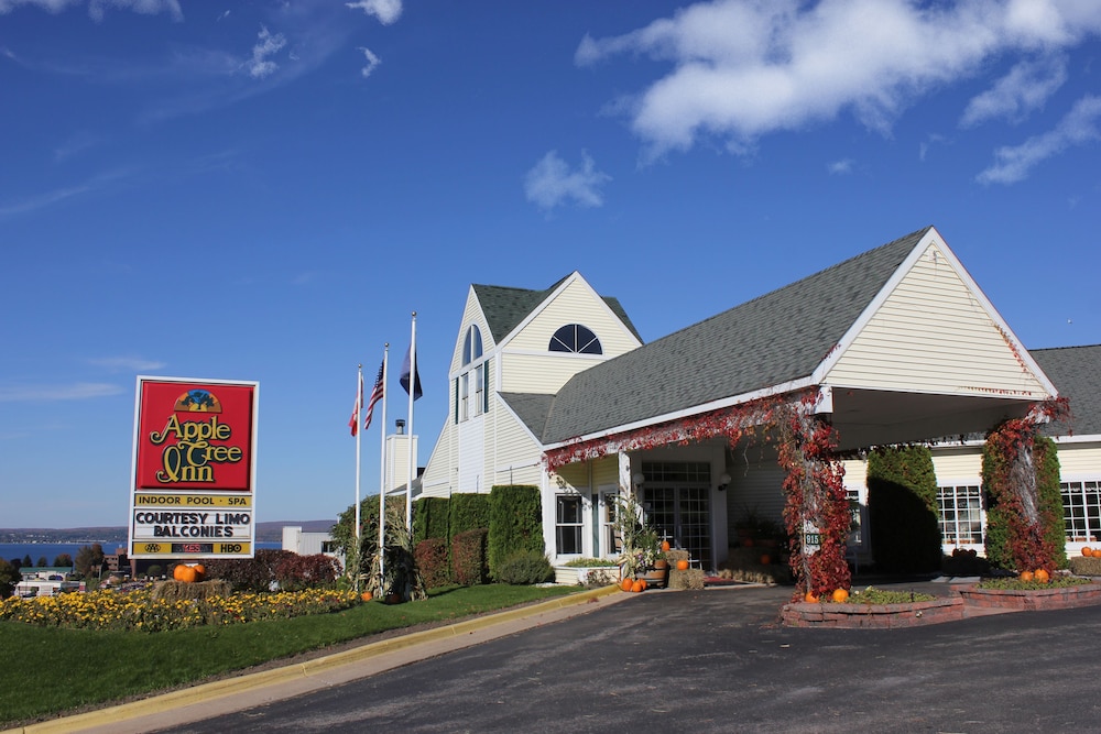 apple tree inn surestay collection by best western