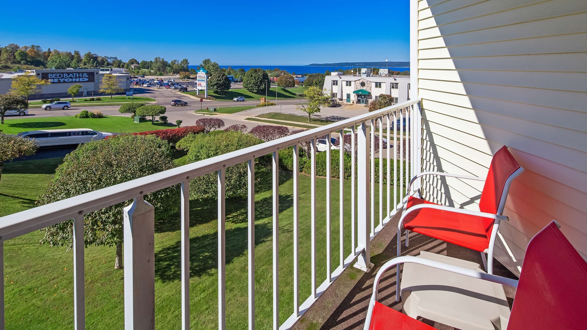 apple tree inn surestay collection by best western