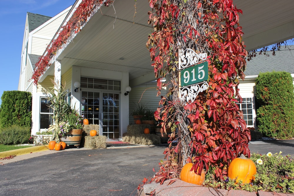 apple tree inn surestay collection by best western