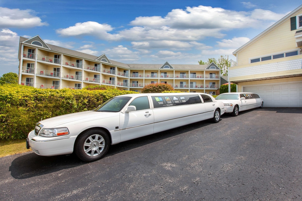 apple tree inn surestay collection by best western