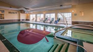 apple tree inn surestay collection by best western
