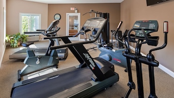 Apple Tree Inn, Surestay Collection By Best Western,Pellston>>Michigan,2 star