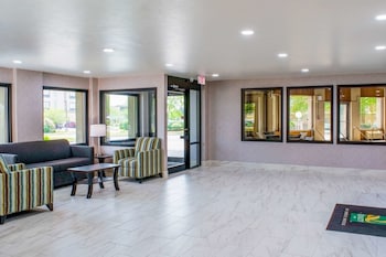 Quality Plainfield - Indianapolis West,Plainfield>>Indianapolis,3 star