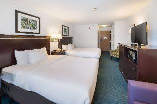 rodeway inn urbana champaign university area