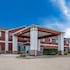 rodeway inn urbana champaign university area