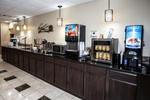 best western plus ambassador suites venice
