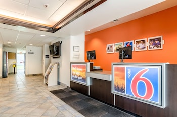 motel 6 kearney ne