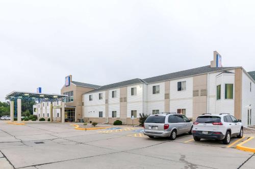 Motel 6 Kearney, Ne,Kearney County>>Kearney,2 star