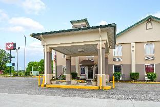 country garden and suites