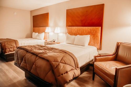 country garden and suites
