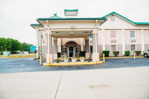 country garden and suites