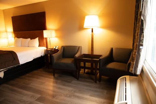 country garden and suites