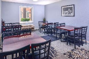 country garden and suites
