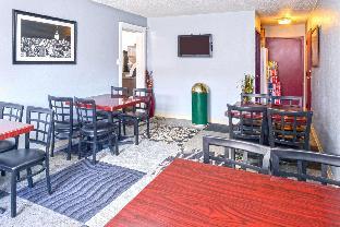 country garden and suites