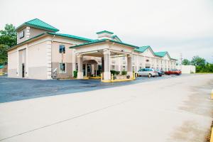 country garden and suites