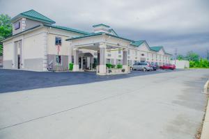 country garden and suites