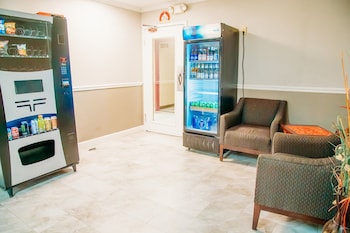 country garden and suites