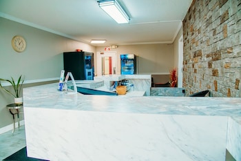 country garden and suites