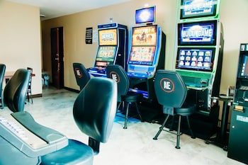 country garden and suites