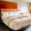 country garden and suites