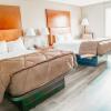 country garden and suites