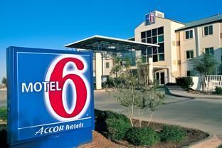 motel 6 decatur ga