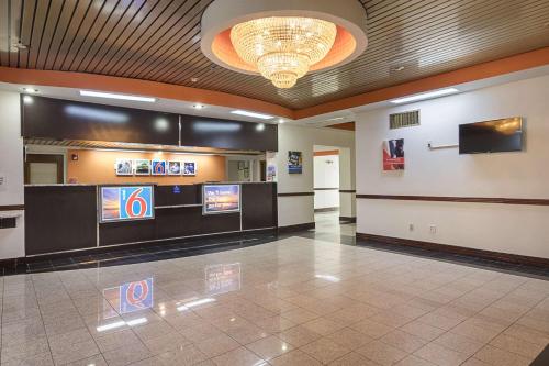 motel 6 decatur ga