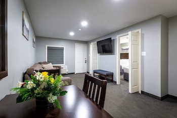 mt madison inn and suites