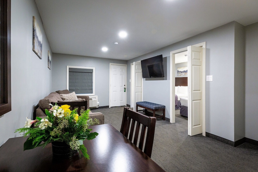 mt madison inn and suites