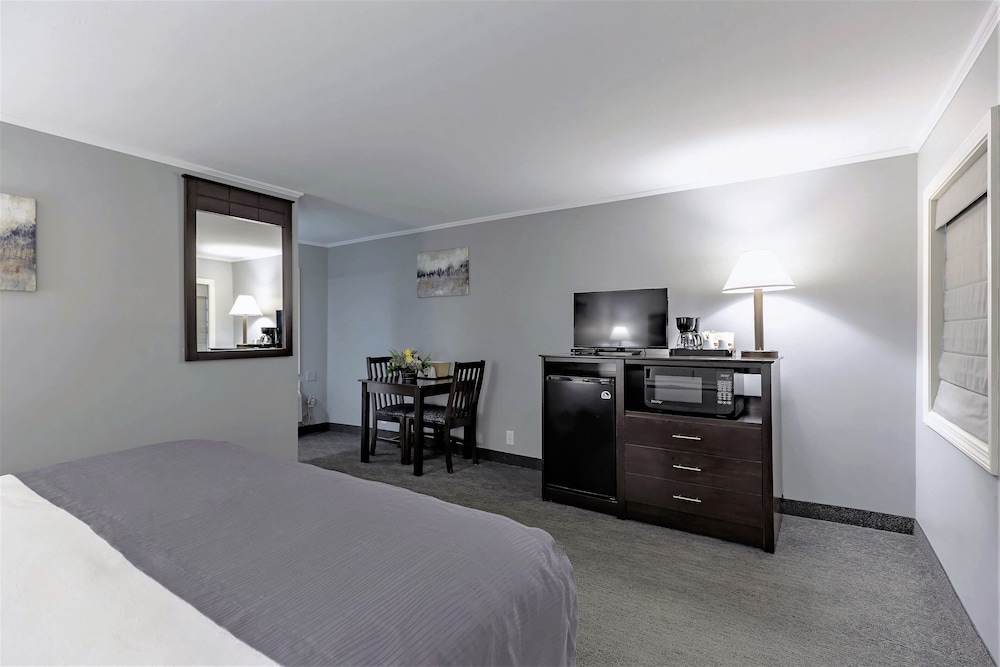 mt madison inn and suites