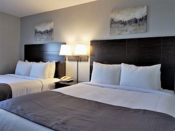 mt madison inn and suites