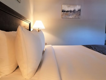 mt madison inn and suites