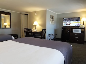 mt madison inn and suites