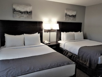 mt madison inn and suites