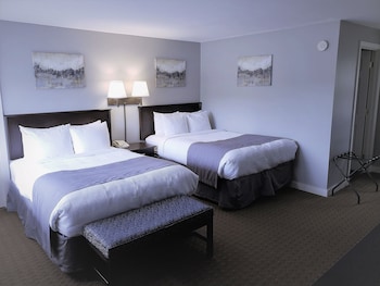 mt madison inn and suites