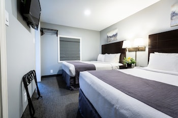 mt madison inn and suites