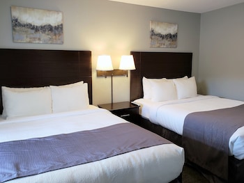 mt madison inn and suites