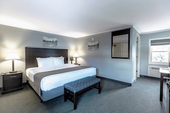 mt madison inn and suites