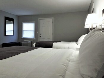 mt madison inn and suites