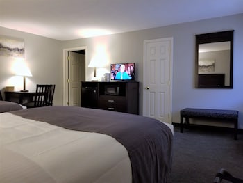 mt madison inn and suites